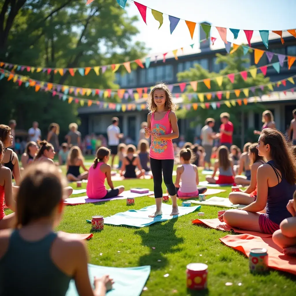 Workspace excellence