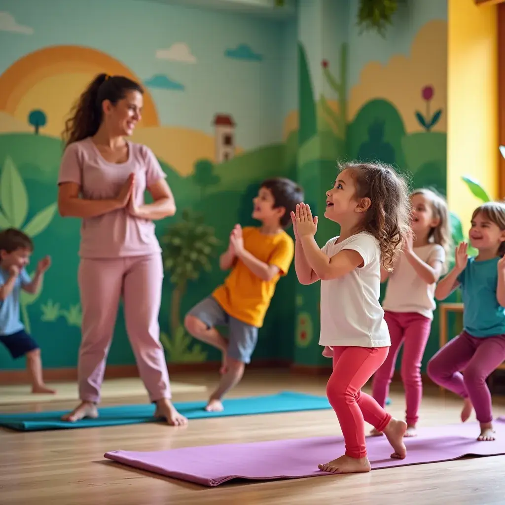 Professional business solutions illustration